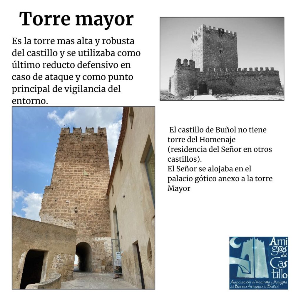Torre mayor