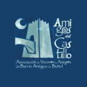 logo castillo bunyol