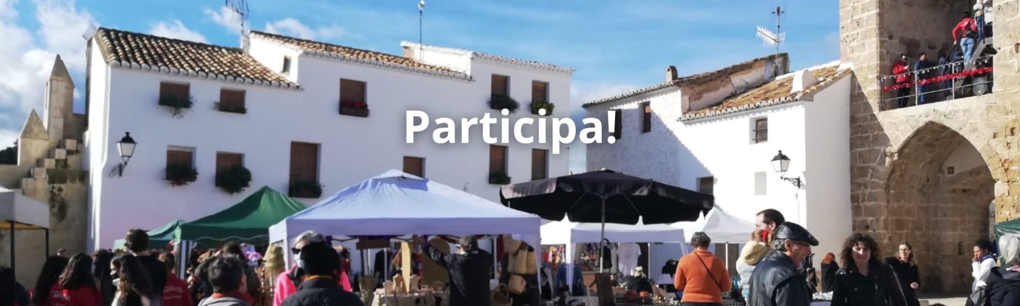 Participa! (2)